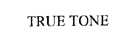 TRUETONE