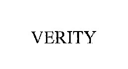 VERITY