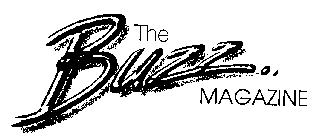 THE BUZZ MAGAZINE