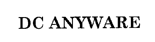 DC ANYWARE