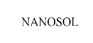 NANOSOL