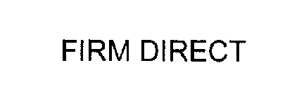 FIRM DIRECT