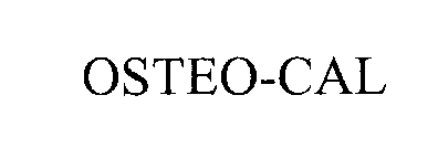 OSTEO-CAL