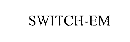 SWITCH-EM
