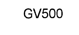 GV500
