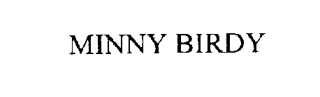 MINNY BIRDY
