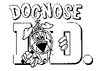 DOGNOSE I.D.