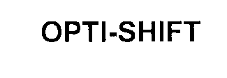 OPTI-SHIFT