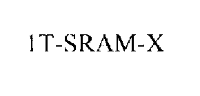 1T-SRAM-X
