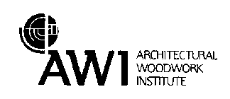 ARCHITECTURAL WOODWORK INSTITUTE AWI