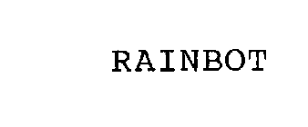 RAINBOT