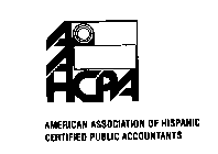 AMERICAN ASSOCIATION OF HISPANIC CERTIFIED PUBLIC ACCOUNTANTS