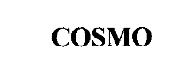 COSMO