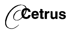 C CETRUS