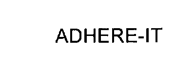 ADHERE-IT