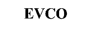 EVCO