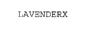 LAVENDERX