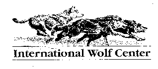 INTERNATIONAL WOLF CENTER