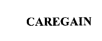 CAREGAIN