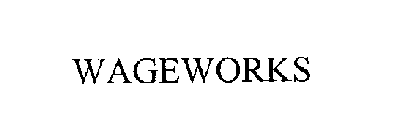 WAGEWORKS