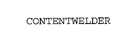 CONTENTWELDER