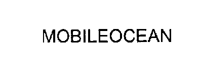 MOBILEOCEAN