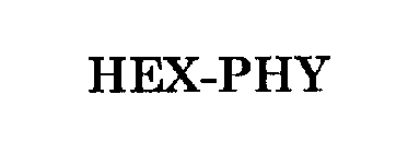 HEX-PHY
