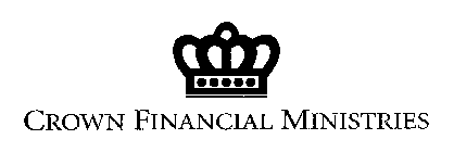 CROWN FINANCIAL MINISTRIES