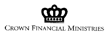 CROWN FINANCIAL MINISTRIES