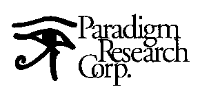 PARADIGM RESEARCH CORP.