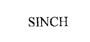 SINCH
