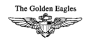 THE GOLDEN EAGLES