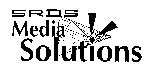 SRDS MEDIA SOLUTIONS