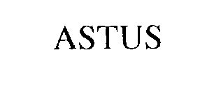 ASTUS
