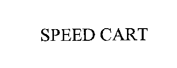 SPEED CART