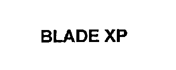 BLADE XP