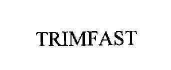 TRIMFAST