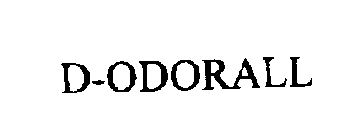 D-ODORALL