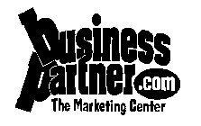 BUSINESS PARTNER.COM THE MARKETING CENTER