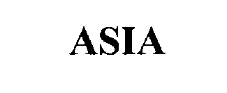 ASIA