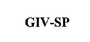 GIV-SP