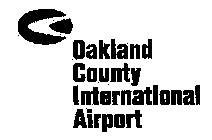 OAKLAND COUNTY INTERNATIONAL AIRPORT
