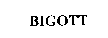 BIGOTT