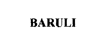 BARULI