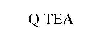 Q TEA