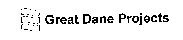 GREAT DANE PROJECTS