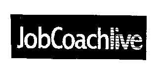 JOBCOACHLIVE