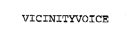 VICINITYVOICE