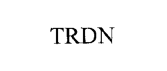 TRDN