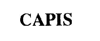CAPIS